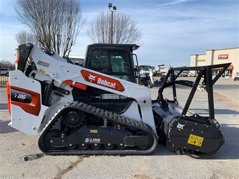 bobcat skid steer t86|bobcat t86 review.